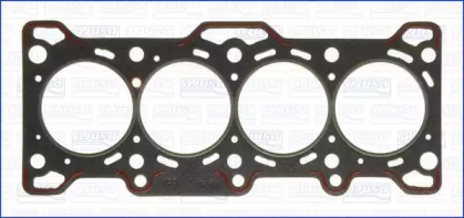 Прокладка головки цилиндра AJUSA для CHEVROLET KALOS 1.2