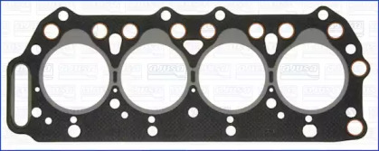 Головка цилиндра AJUSA для DAEWOO LUBLIN II Фургон 2.4 D (3302)