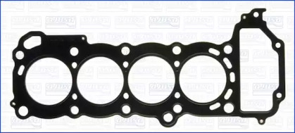 Прокладки AJUSA для NISSAN MICRA III (K12) 1.2 16V