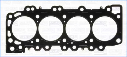 Прокладки AJUSA для NISSAN CABSTAR (F24M, F24W) 35.14 DCI, 45.14 DCI 2.5 (F24M)