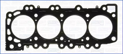 Прокладки AJUSA для NISSAN CABSTAR (F24M, F24W) 35.14 DCI, 45.14 DCI 2.5 (F24M)