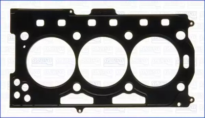 Головка цилиндра AJUSA для SKODA FABIA I Combi (6Y5) 1.2