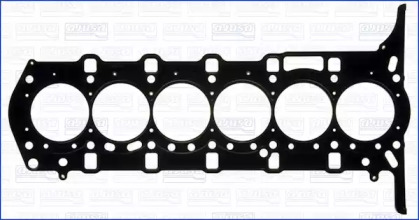 Прокладки AJUSA для CHEVROLET EPICA (KL1_) 2.5