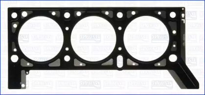 Прокладка головки цилиндра AJUSA для DODGE CARAVAN (RG_) 3.8 AWD