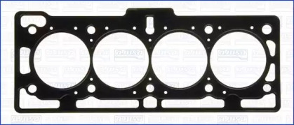 Головка цилиндра AJUSA для DACIA LOGAN EXPRESS (FS_) 1.6