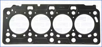 Головка цилиндра AJUSA для NISSAN KUBISTAR (X76) 1.5 dCi