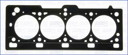 Прокладка головки цилиндра AJUSA для NISSAN KUBISTAR (X76) 1.6 16V