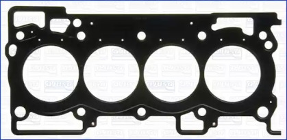 Прокладка головки цилиндра AJUSA для NISSAN TIIDA Хэтчбек (C11) 1.8
