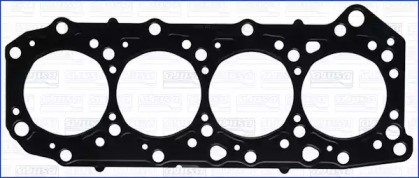 Головка цилиндра AJUSA для NISSAN CABSTAR (F24M, F24W) 35.15 DCI, 45.15 DCI 3.0 (F24M)