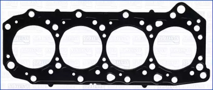 Головка цилиндра AJUSA для NISSAN CABSTAR (F24M, F24W) 35.15 DCI, 45.15 DCI 3.0 (F24M)