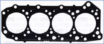 Головка цилиндра AJUSA для NISSAN CABSTAR (F24M, F24W) 35.15 DCI, 45.15 DCI 3.0 (F24M)