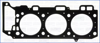 Головка цилиндра AJUSA для LAND ROVER DISCOVERY III (L319) 4.0 V6 4x4