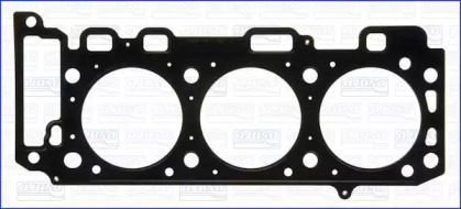 Головка цилиндра AJUSA для LAND ROVER DISCOVERY III (L319) 4.0 V6 4x4