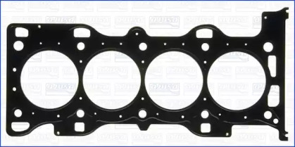 Головка цилиндра AJUSA для MAZDA 3 (BL) 2.0 MZR