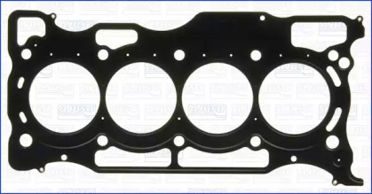 Прокладка головки цилиндра AJUSA для NISSAN MICRA C+C III (K12) 1.6 160 SR