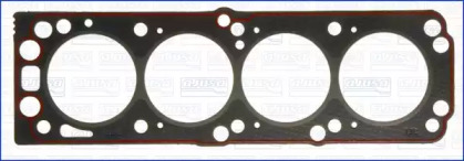 Прокладка головки цилиндра AJUSA для CHEVROLET AVEO Хэтчбек (T200) 1.5
