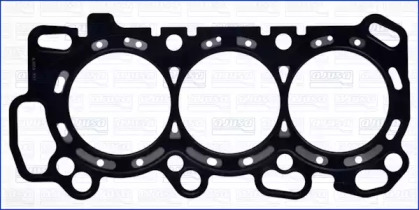 Прокладки AJUSA для HONDA LEGEND IV (KB_) 3.7 VTEC V6 4WD (KB2)