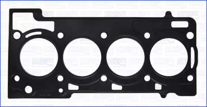 Прокладка головки цилиндра AJUSA для VW POLO (6R, 6C) 1.2 TSI