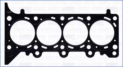 Головка цилиндра AJUSA для CHEVROLET AVEO Хэтчбек (T250, T255) 1.2