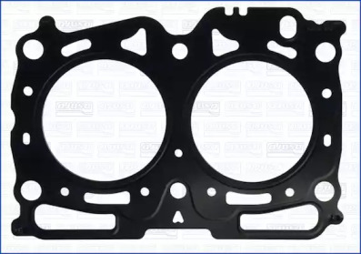 Головка цилиндра AJUSA для SUBARU IMPREZA седан (GD) 2.0 i R AWD (GD9)