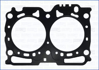 Головка цилиндра AJUSA для SUBARU IMPREZA седан (GD) 2.5 WRX STi AWD (GDF)