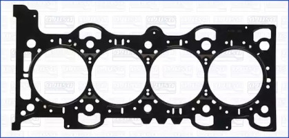 Головка цилиндра AJUSA для FORD RANGER (TKE) 2.5 i 4x4