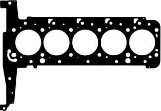 Головка цилиндра AJUSA для FORD RANGER (TKE) 3.2 TDCi 4x4