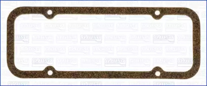 Головка цилиндра AJUSA для ALFA ROMEO ALFASUD (901_) 1.3 ti (901.G0)