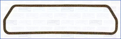 Прокладки AJUSA для SKODA 105,120 (744) 1.2 120 GLS