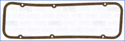 Головка цилиндра AJUSA для NISSAN CHERRY (E10) I 1.0