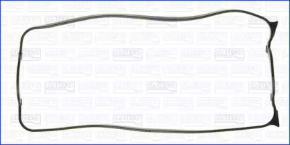 Головка цилиндра AJUSA для HONDA ACCORD III Aerodeck (CA) 1.6 L (CA4)