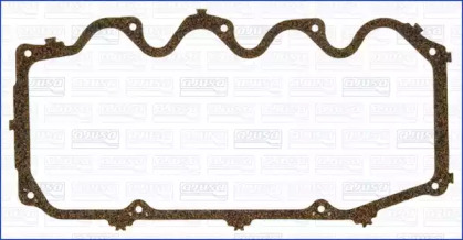 Головка цилиндра AJUSA для FORD ORION III (GAL) 1.6 i