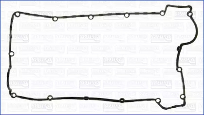 Головка цилиндра AJUSA для FORD SIERRA Хэтчбек (GBC, GBG) 2.0 i DOHC