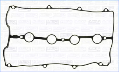 Головка цилиндра AJUSA для MAZDA 323 S IV (BG) 1.8 16V GT