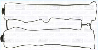 Крышка головки цилиндра / прокладка AJUSA для CHEVROLET ZAFIRA (F75) 2.0