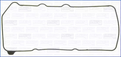 Головка цилиндра AJUSA для HONDA INSIGHT (ZE) 1.0 Hybrid (ZE1)