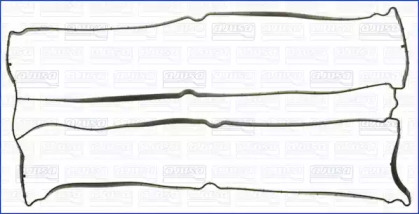 Прокладки AJUSA для FORD COUGAR (EC_) 2.0 16V