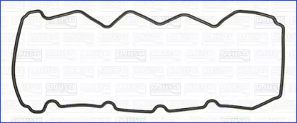 Прокладки AJUSA для NISSAN CABSTAR (F24M, F24W) 35.14 DCI, 45.14 DCI 2.5 (F24M)