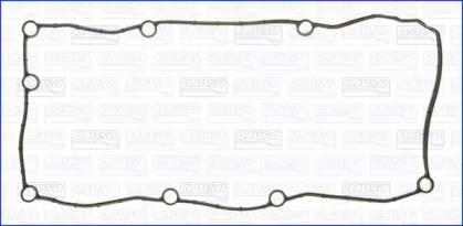 Головка цилиндра AJUSA для NISSAN KUBISTAR (X76) 1.2