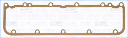 Головка цилиндра AJUSA для DAEWOO LUBLIN II Фургон 2.4 D (3302)