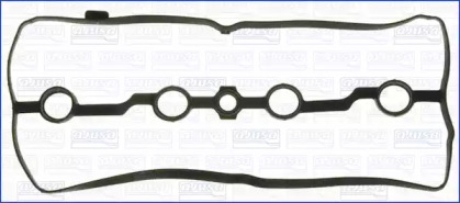 Прокладки AJUSA для NISSAN JUKE (F15) 1.6 DIG-T 4x4