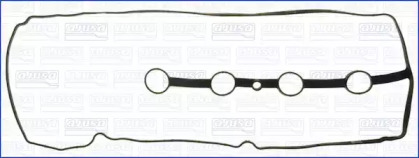 Головка цилиндра AJUSA для MAZDA 3 (BL) 1.6 MZR