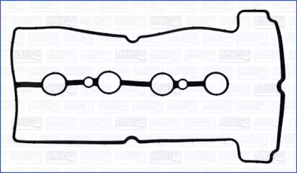 Головка цилиндра AJUSA для CHEVROLET AVEO Хэтчбек (T250, T255) 1.2