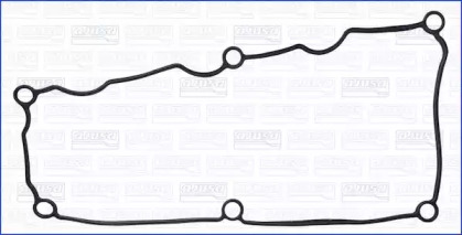 Головка цилиндра AJUSA для LAND ROVER DISCOVERY III (L319) 4.0 V6 4x4