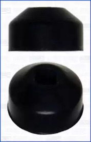 Головка цилиндра AJUSA для FORD TAUNUS (GBFK) 1300