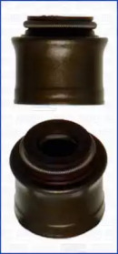 Прокладки AJUSA для MAZDA 626 III Hatchback (GD) 2.2 12V