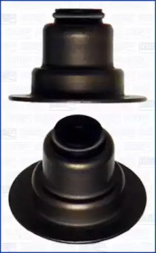 Головка цилиндра AJUSA для FORD FIESTA V Van 1.3