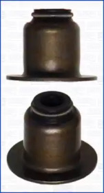 Головка цилиндра AJUSA для LAND ROVER DISCOVERY III (L319) 2.7 TD 4x4