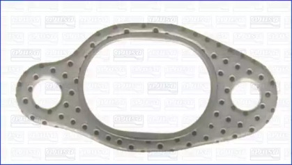 Прокладка / уплотнительное кольцо выпускного коллектора AJUSA для VW BORA Variant (1J6) 1.9 TDI