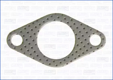 Головка цилиндра AJUSA для FORD TAUNUS (GBFK) 1300